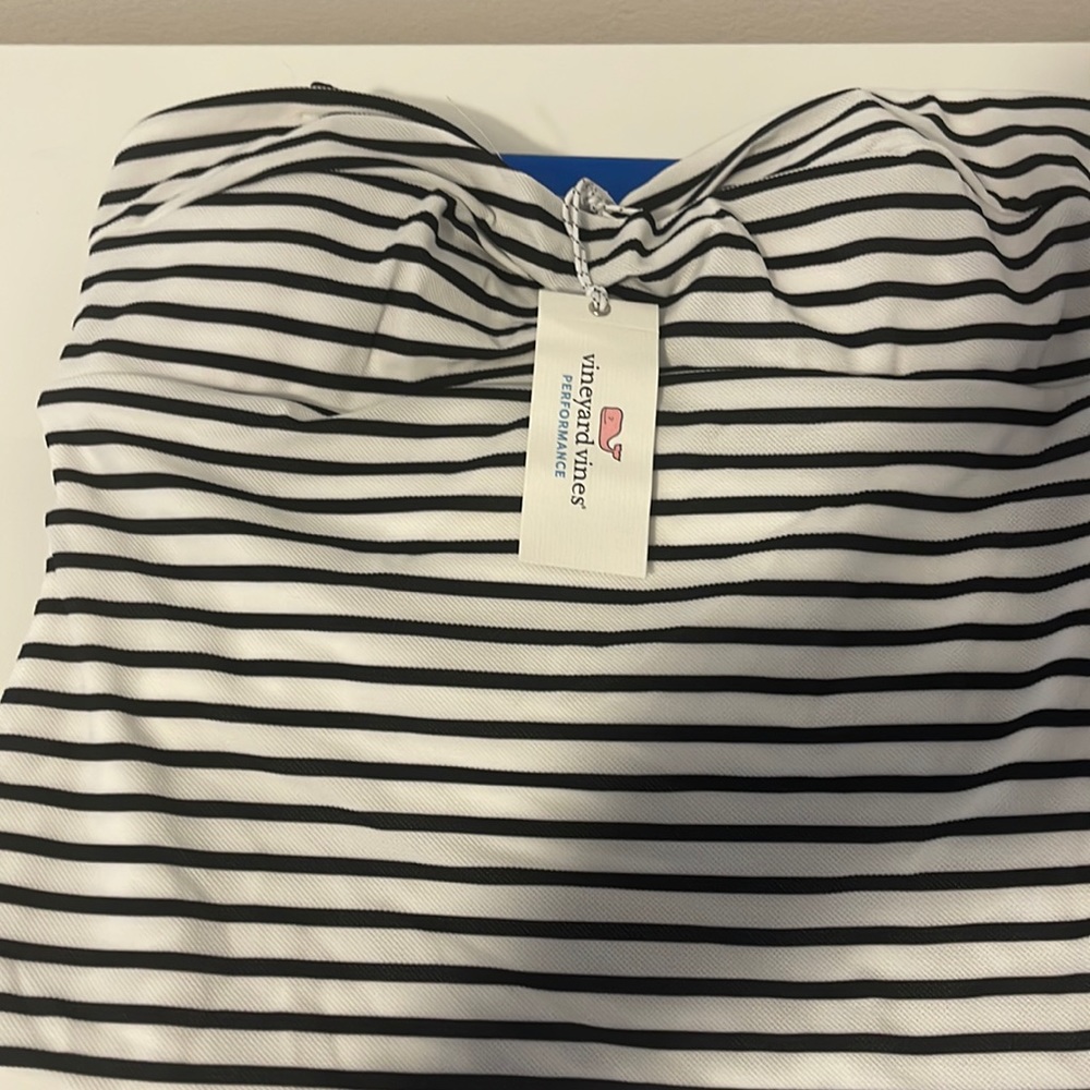 Trusa de mujer vineyard vines size M